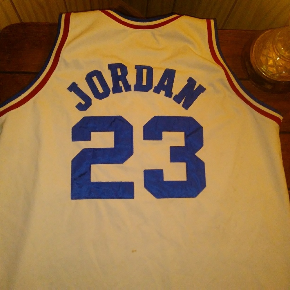 Throwback jerseys - Picture 8 of 8